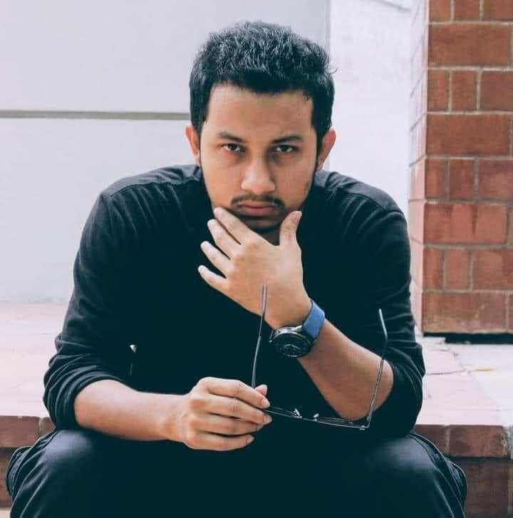 ঢাবি শিক্ষার্থী হাফিজুর আত্মহত্যার আগে এলএসডি সেবন করেছিলেন