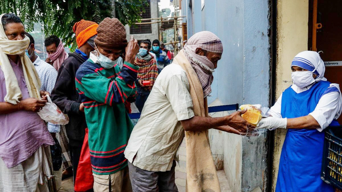 ভারতে বিদেশি অনুদানের লাইসেন্স হারাল ১২ হাজারের বেশি এনজিও