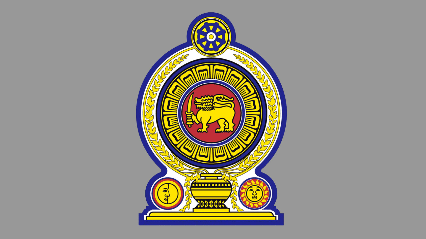 শপথ নিলেন শ্রীলঙ্কার ১৮ মন্ত্রী