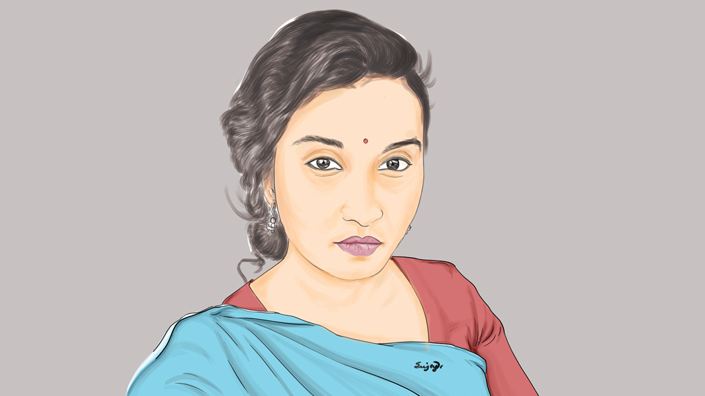 গল্পটা কি নতুন কিছু?