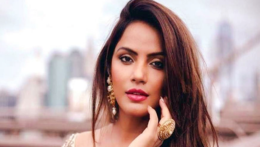 ‘বেতনভুক্ত’ বউ হওয়ার প্রস্তাব পেয়েছিলেন অভিনেত্রী নীতু