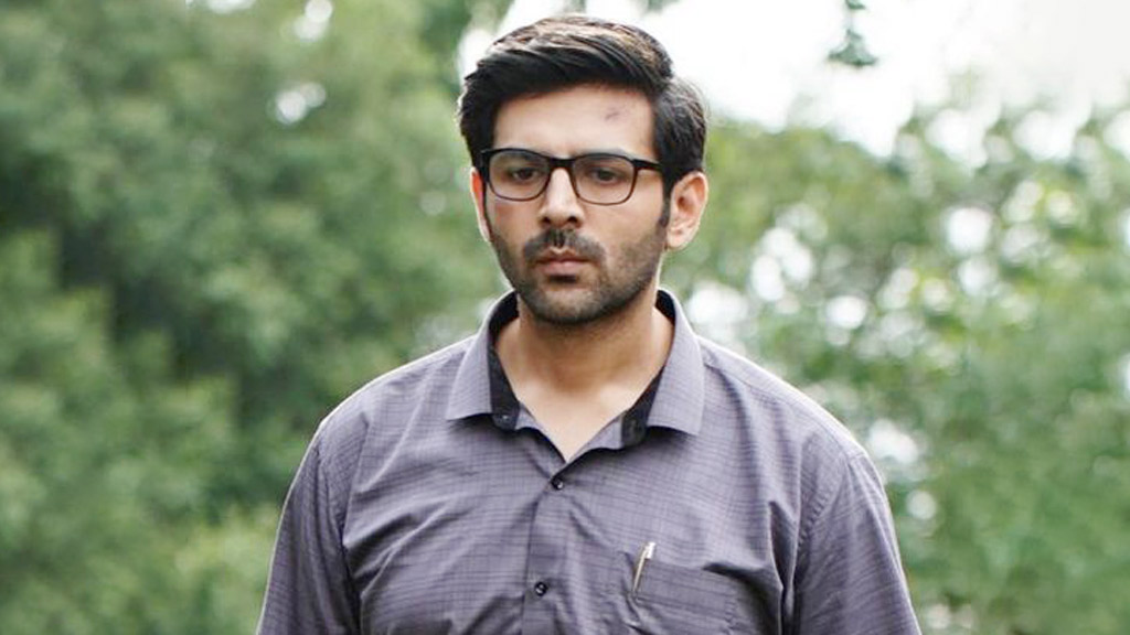 ১৪ কেজি ওজন বাড়িয়ে  নতুন লুকে কার্তিক