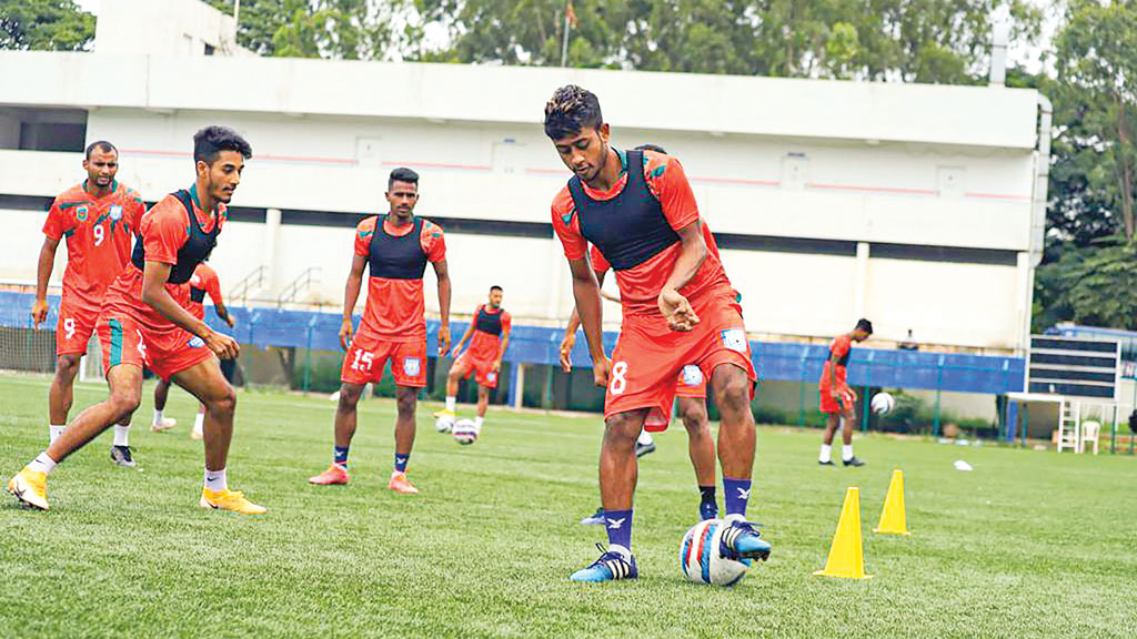 সুযোগ কাজে লাগানোর অঙ্গীকার বাংলাদেশের
