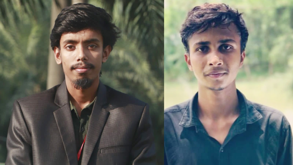 খুবি সাংবাদিক সমিতির সভাপতি রেজওয়ান, সম্পাদক যায়েদ