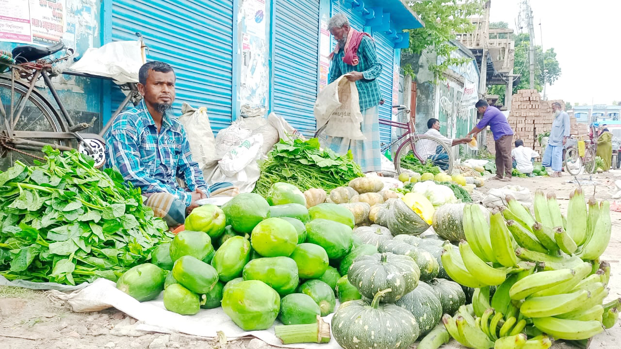 ‘কিরাম দিন যাবি আমাগের’