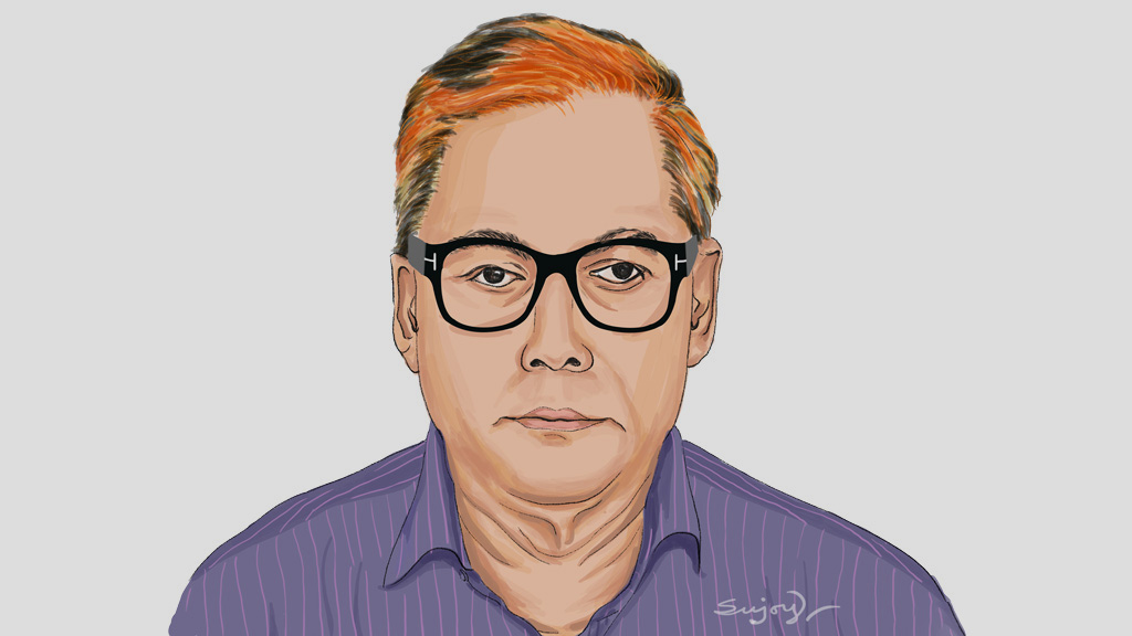 এখনই দেশপ্রেম দেখানোর যথার্থ সময়