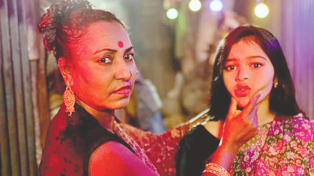 মাসুদ আখন্দের নতুন সিনেমা