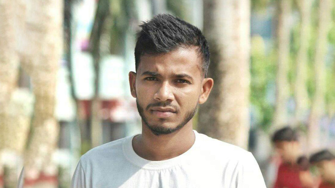 বাগেরহাট কলেজ হোস্টেলে শিক্ষার্থীর আত্মহত্যা