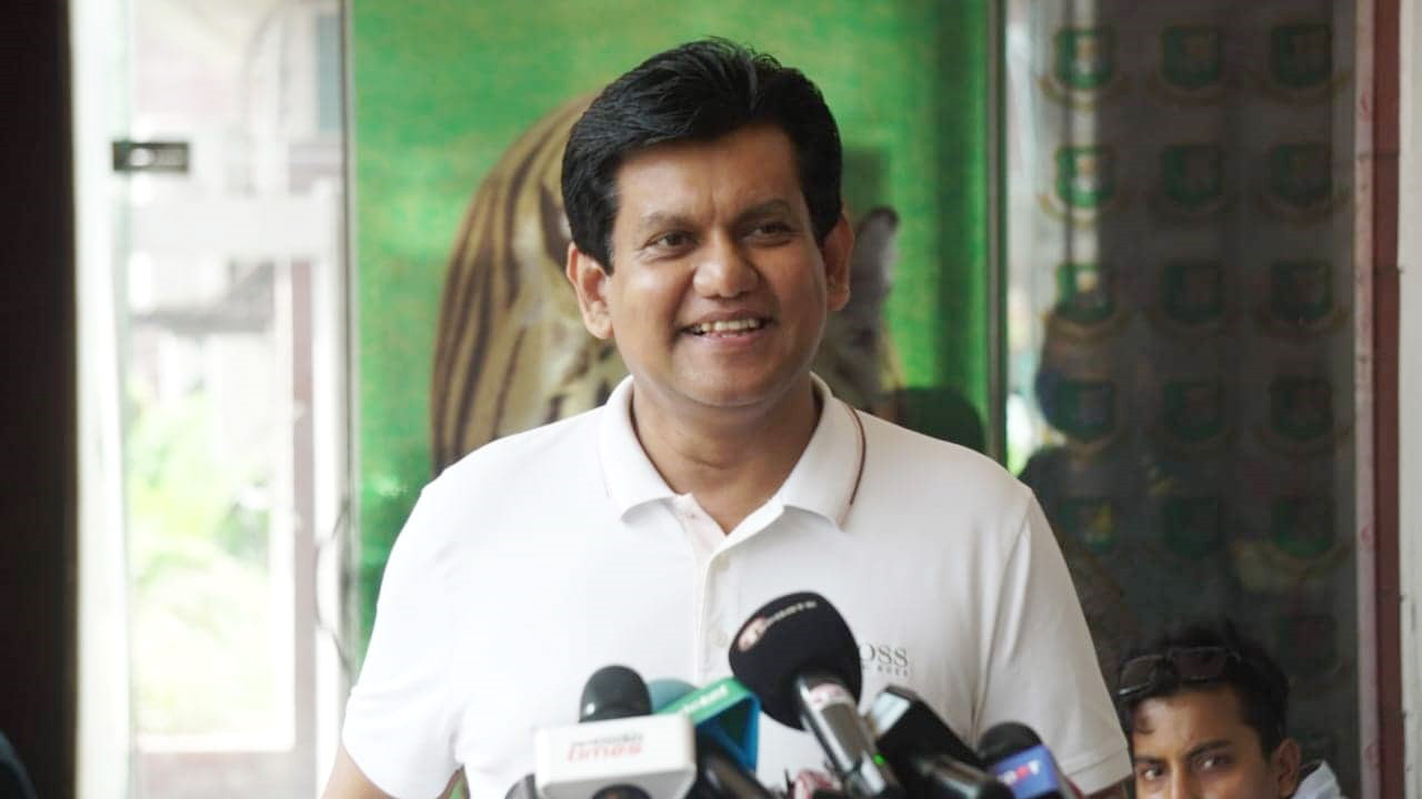 ব্যস্ত সূচিতে কঠিন ছক কষতে হচ্ছে বিসিবিকে