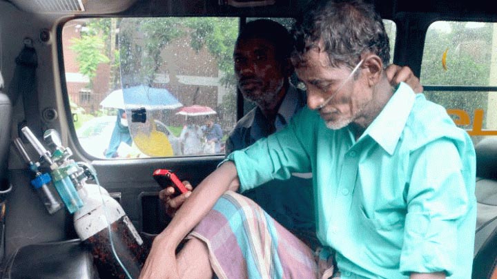 চট্টগ্রামে করোনায় ৬ জনের মৃত্যু, শনাক্ত ৭৬৫ 