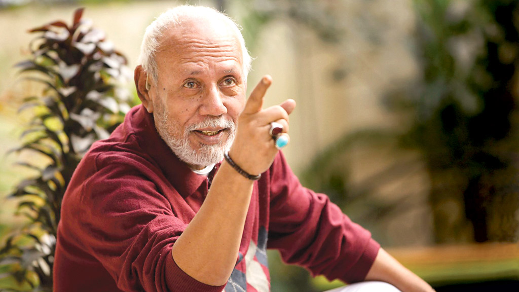 চলে যাওয়ার এক বছর