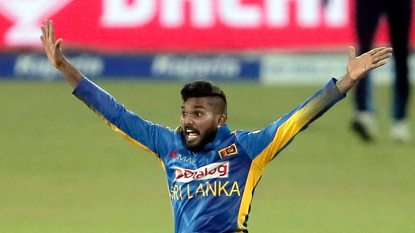 ভারতের বিপক্ষে ভালো করে তিনি সুযোগ পাচ্ছেন কোহলির দলে