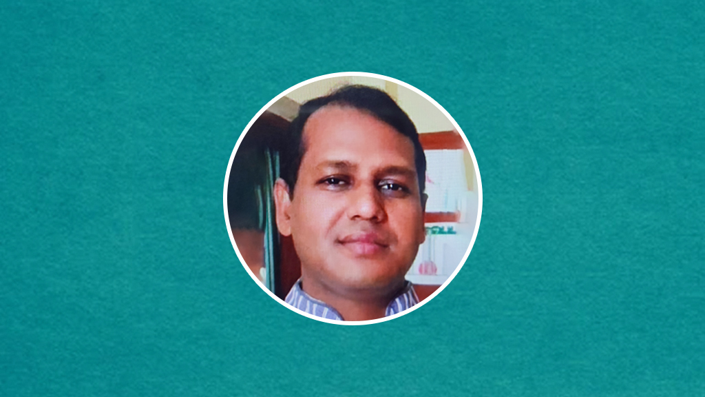 সদর হাসপাতালের কর্মকর্তা কারাগারে
