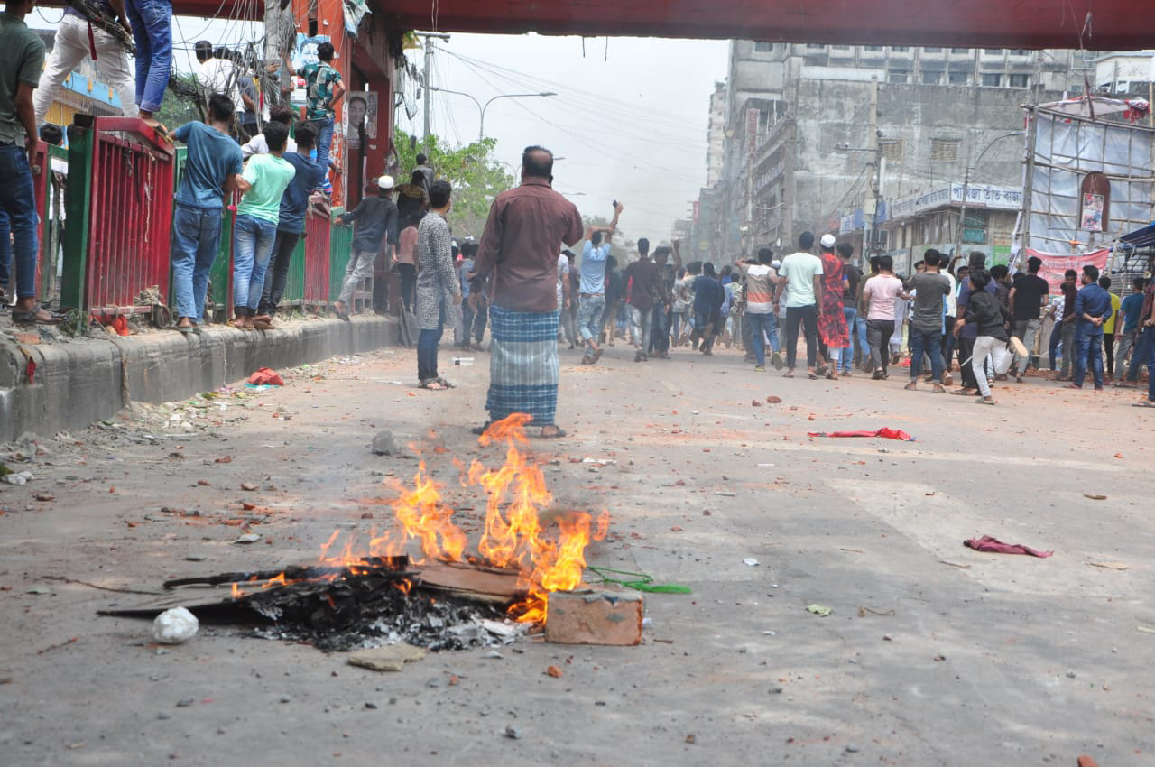 ইফতারের পর আলোচনায় বসবেন ব্যবসায়ীরা