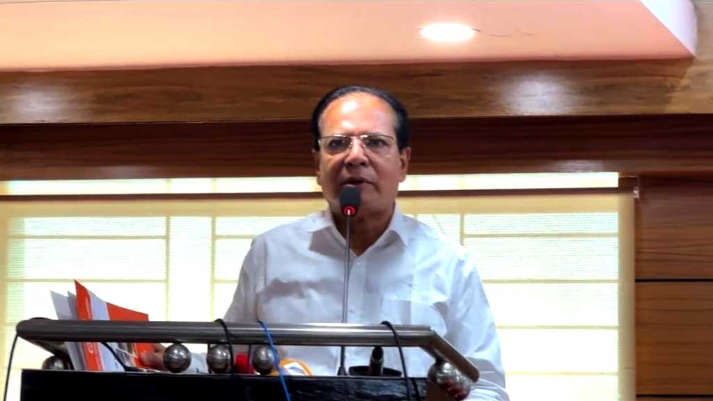 ভূমিকম্প বলে-কয়ে আসে না, বাংলাদেশ ঝুঁকিতে রয়েছে: দুর্যোগ ব্যবস্থাপনা মন্ত্রী