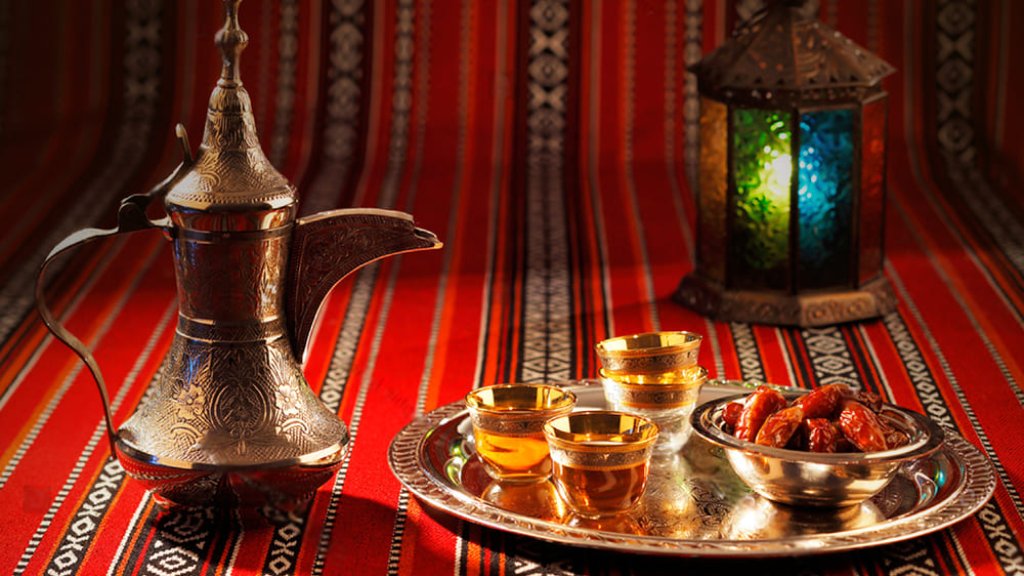 মেহমানদারি করায় আসমান থেকে এল সুখবর