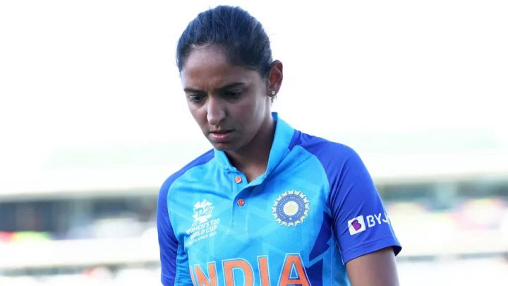 জাল সার্টিফিকেটে চাকরিও খুইয়েছিলেন ভারতীয় অধিনায়ক 