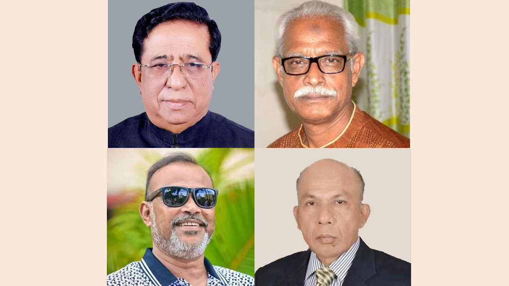প্রার্থী হতে চান ১০ জন আশীর্বাদ পেতে তদবির