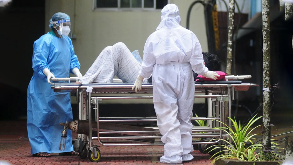 ভারতে নিপাহ ভাইরাসের সংক্রমণে এশিয়াজুড়ে আতঙ্ক, করোনার মতো সতর্কতা