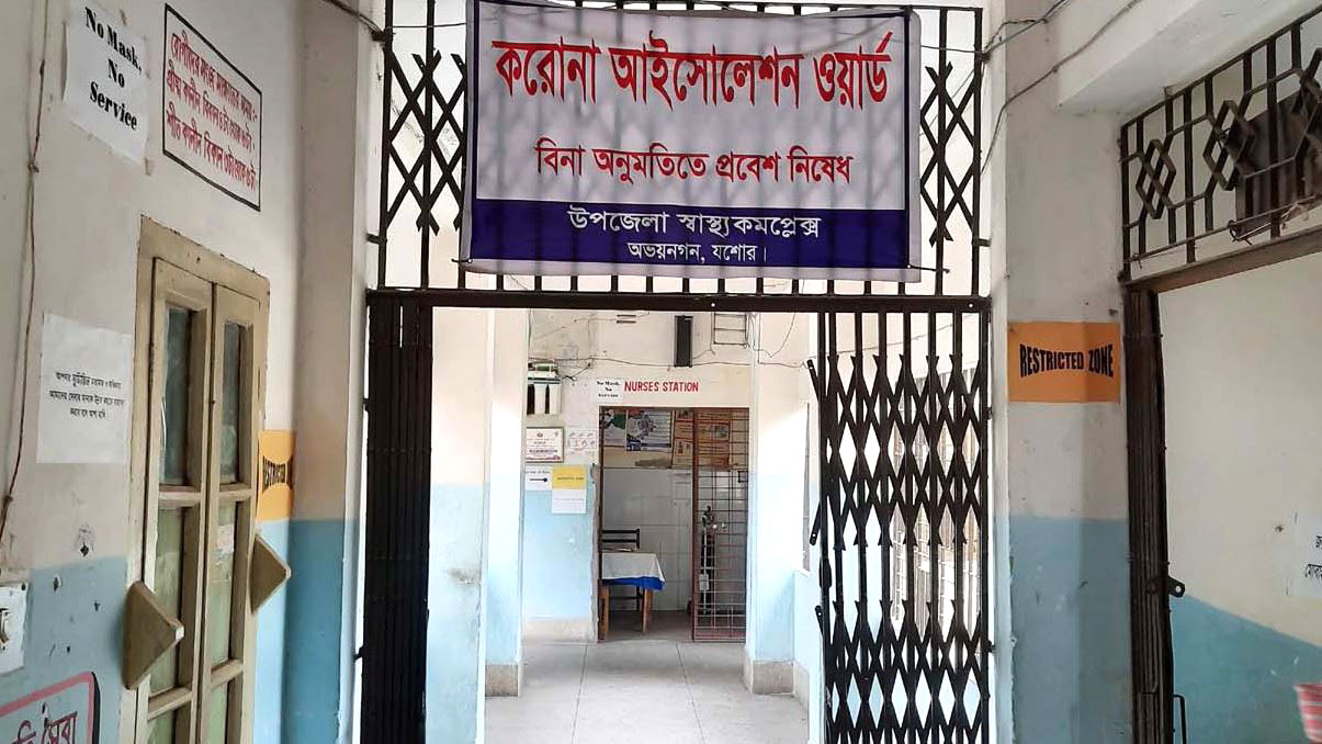 যশোরে বাড়ছে করোনা সংক্রমণ ও মৃত্যু