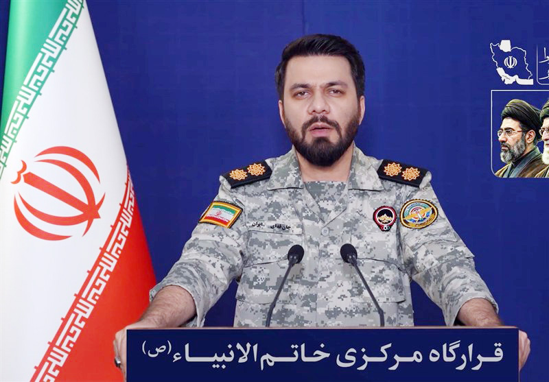 ইরানে ঢুকলে মার্কিন সেনারা ‘হাঙরের খাদ্যে’ পরিণত হবে—আইআরজিসির হুঁশিয়ারি