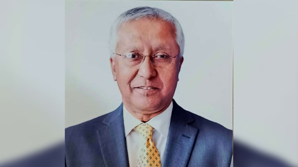 কারও দাবিতে ‘শাপলা কলি’ আনা হয়নি: ইসি সচিব