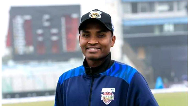 জাতীয় দলে ডাক পেলেন জবি শিক্ষার্থী শহিদুল