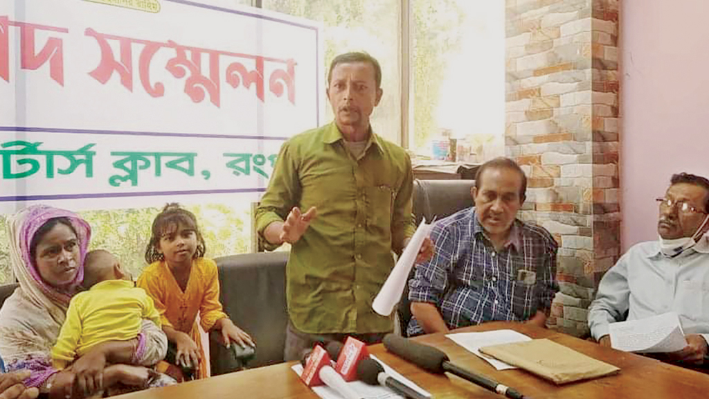 ‘আমি ভালো হতে চাই’