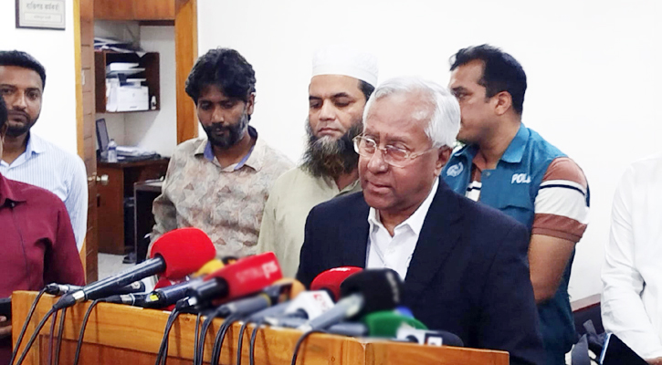 ইসিকে সহযোগিতা করতে চায় অস্ট্রেলিয়া