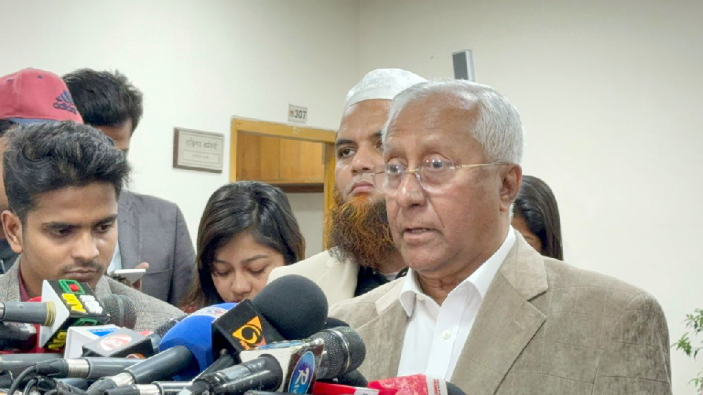 ১৭৫ থেকে ২০০ পর্যবেক্ষক পাঠাবে ইইউ: ইসি সচিব