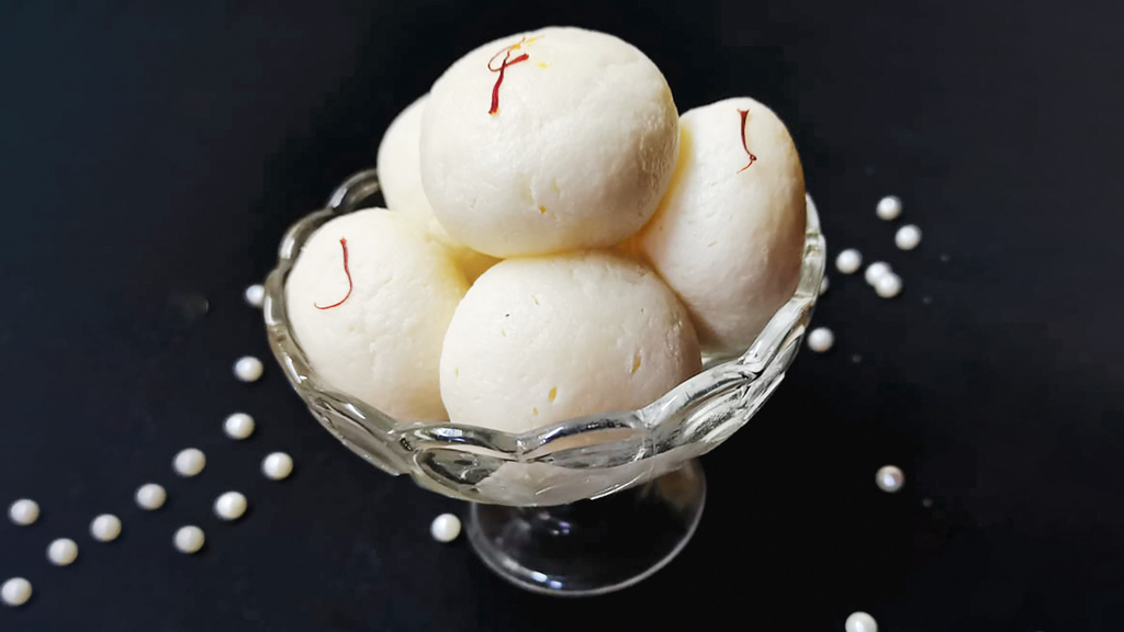 স্পঞ্জ মিষ্টি