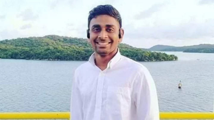 দেশে পৌঁছেছে হাদিসুরের মরদেহ