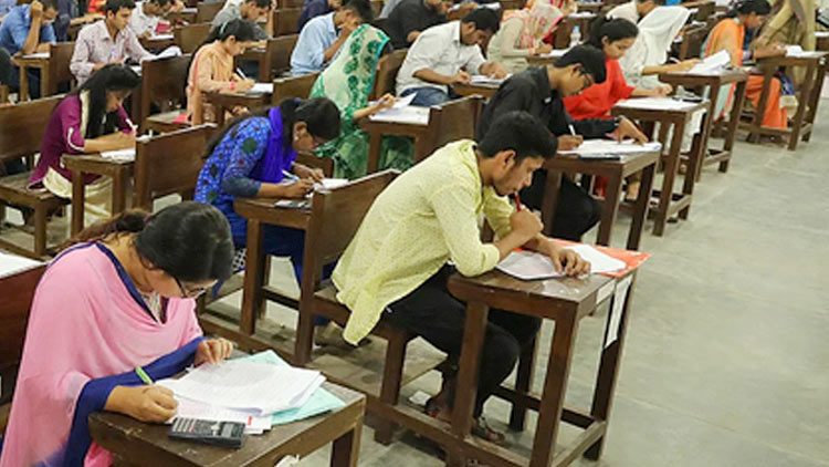 ২০ বিশ্ববিদ্যালয়ে গুচ্ছ ভর্তির প্রাথমিকের ফল প্রকাশ