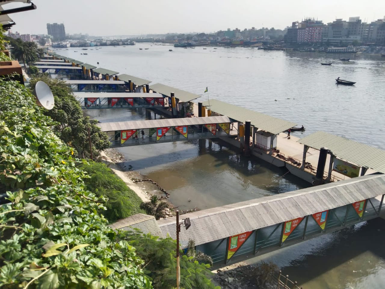 দিনের ছবি (২৭ নভেম্বর, ২০২২)