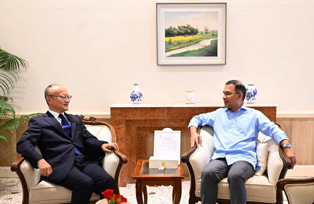 বাংলাদেশকে ৫ বিলিয়ন ডলার দেবে এডিবি, ঋণসহায়তা বৃদ্ধির ঘোষণা