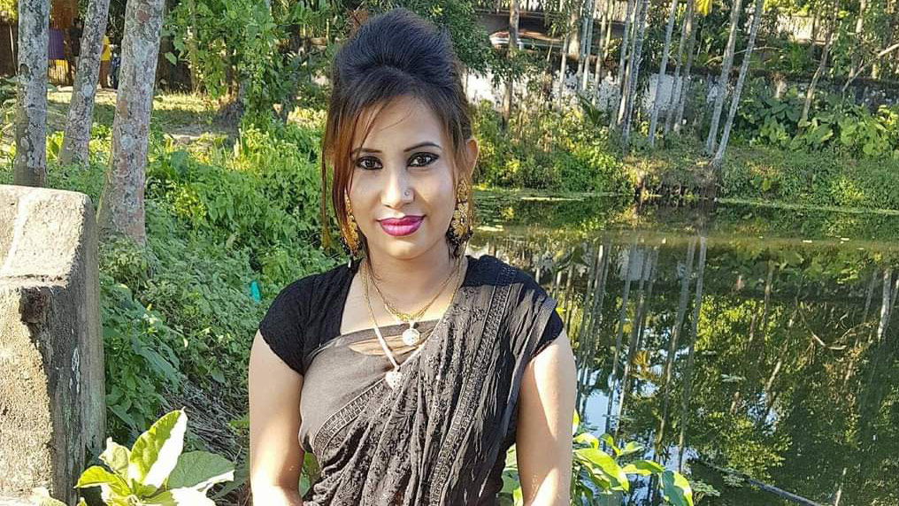 সিলেটে ঘর থেকে তরুণীর ঝুলন্ত লাশ উদ্ধার, স্বামী আটক 