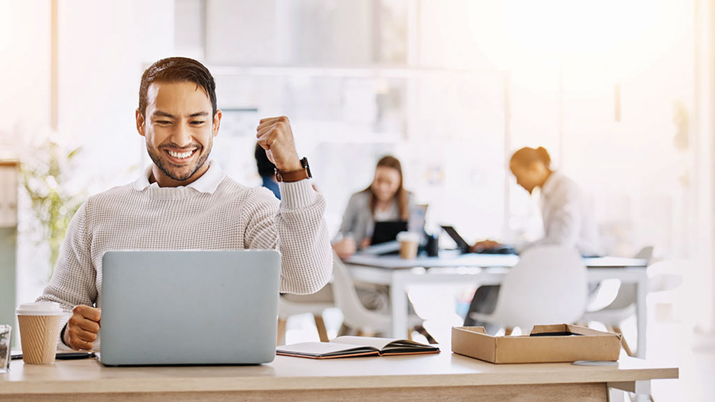 কর্মক্ষেত্রে সফল হওয়ার উপায়