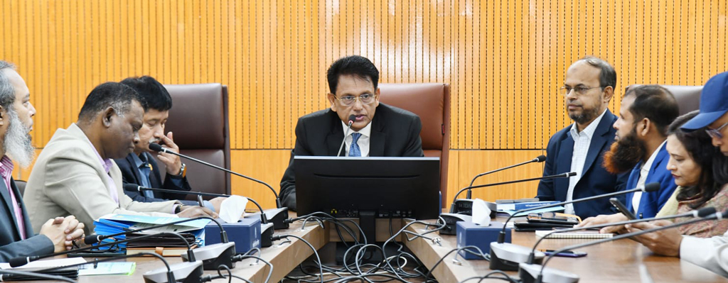 ১৮ কোটির দেশ, অথচ আন্তর্জাতিক মানদণ্ডে একটি বিশ্ববিদ্যালয়ও নেই: শিক্ষামন্ত্রী