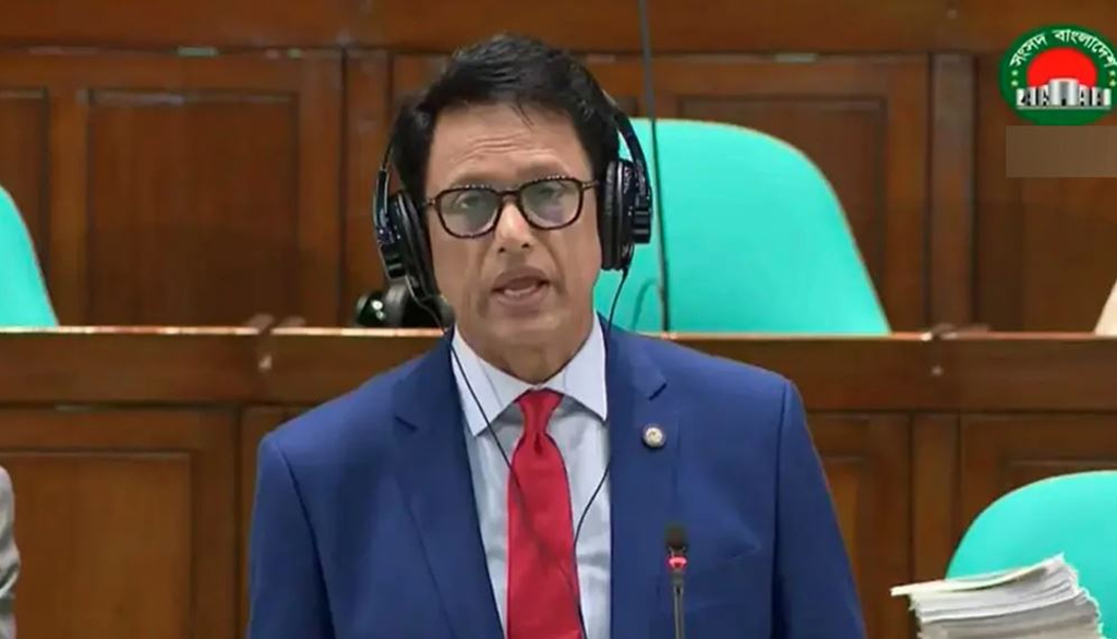 স্থায়ী পাবলিক পরীক্ষাকেন্দ্র স্থাপন সরকারের বিবেচনায়: সংসদে শিক্ষামন্ত্রী