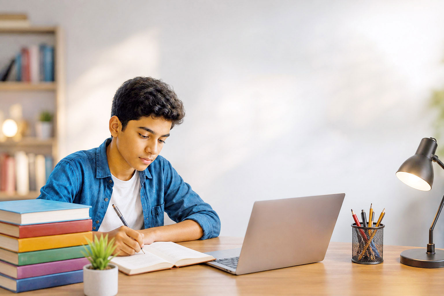 ডিজিটাল যুগে সফল হতে কেন পড়াশোনা জরুরি