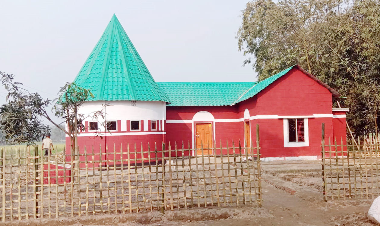 দিনের ছবি (৩১ জানুয়ারি, ২০২৩)