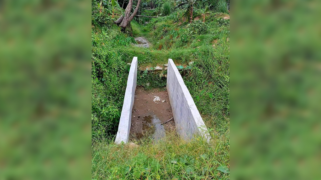 কাজে আসে না পুঠিয়ার কোটি টাকার ইউড্রেন