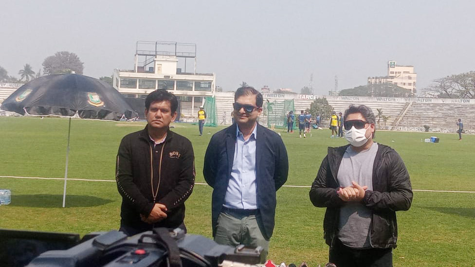 বগুড়ায় কেন আন্তর্জাতিক ম্যাচ হয় না, ব্যাখ্যা দিল বিসিবি
