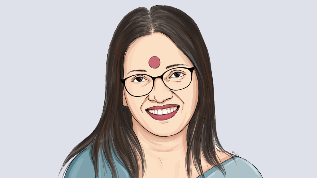 তারুণ্যের শক্তি