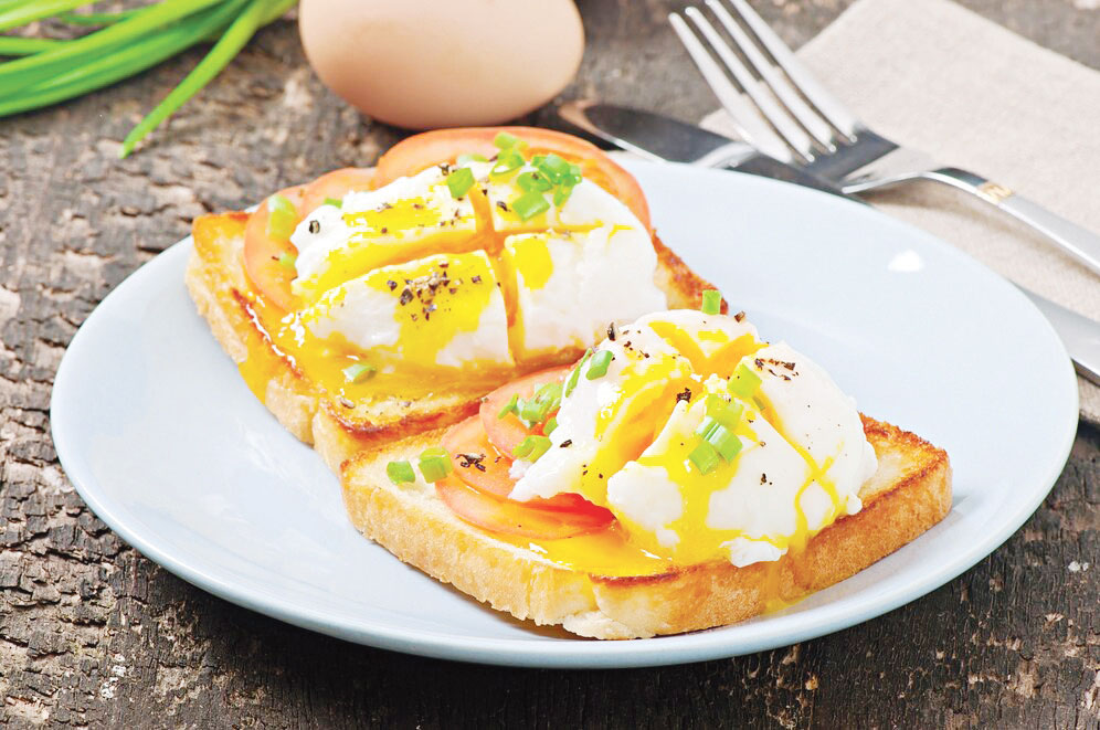 যেভাবে ডিম খাওয়া উচিত নয়