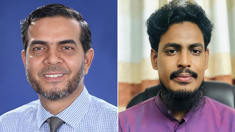 আখতার হোসেনের বক্তব্যকে ‘সস্তা রাজনীতি’ বলল জামায়াত