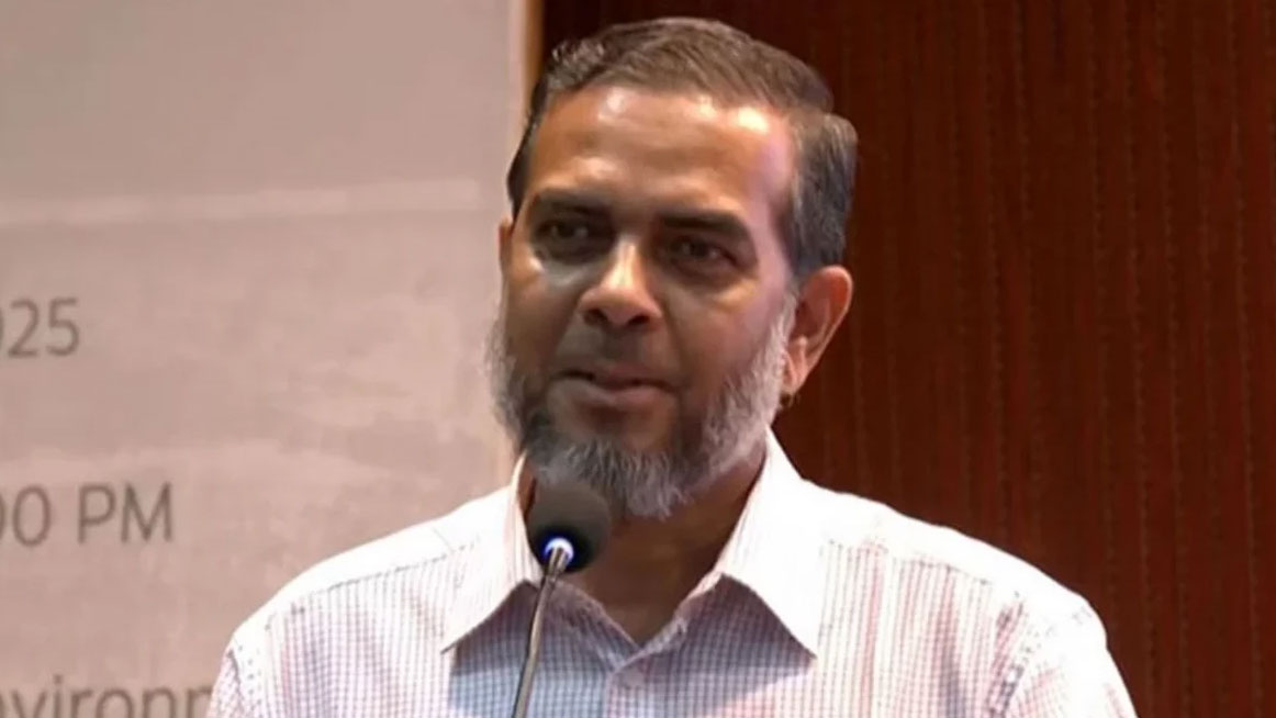 ভোটকেন্দ্রে মোবাইল নিষিদ্ধের সিদ্ধান্ত প্রত্যাহারে ইসিকে বাধ্য করা হবে: জামায়াত