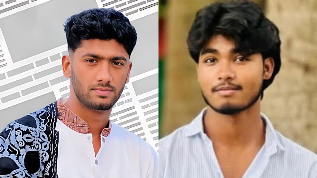 ধলেশ্বরী সেতুতে গাড়িচাপায় প্রাণ গেল ২ বন্ধুর