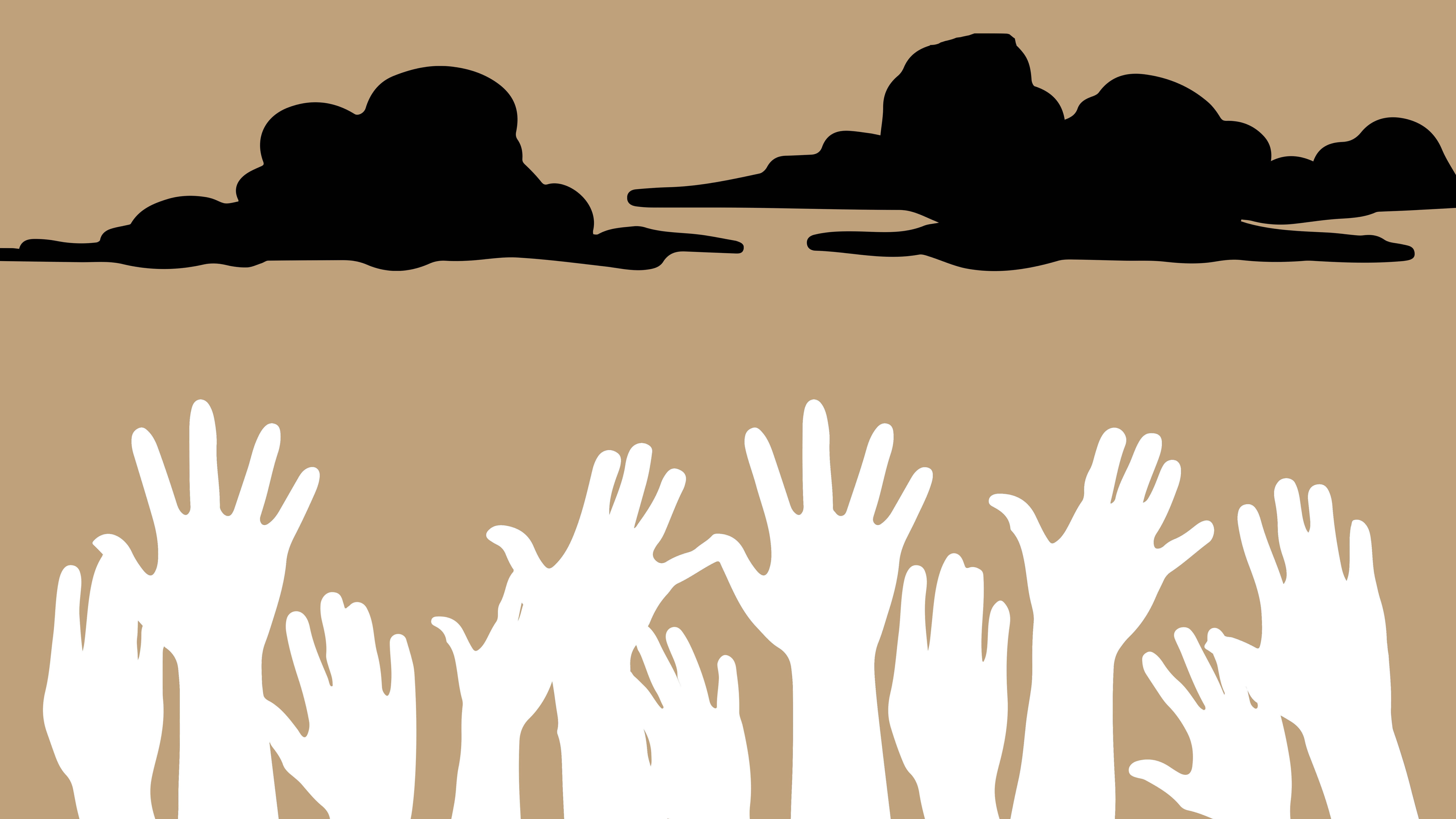 ব্যতিক্রম এক নির্বাচনের কথা