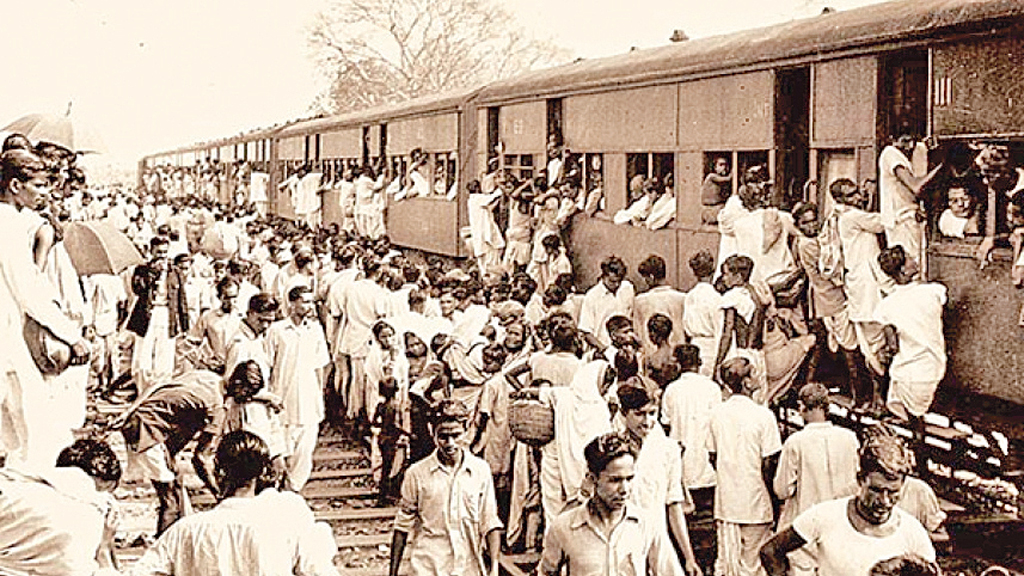 বাঙালির স্বাধীনতা অনিবার্যই ছিল